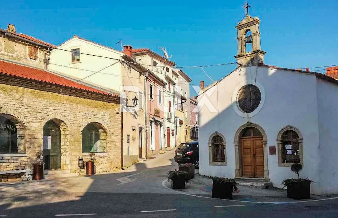 istra, medulin - prodaja kamene kuće s apartmanom u prizemlju - slika 7