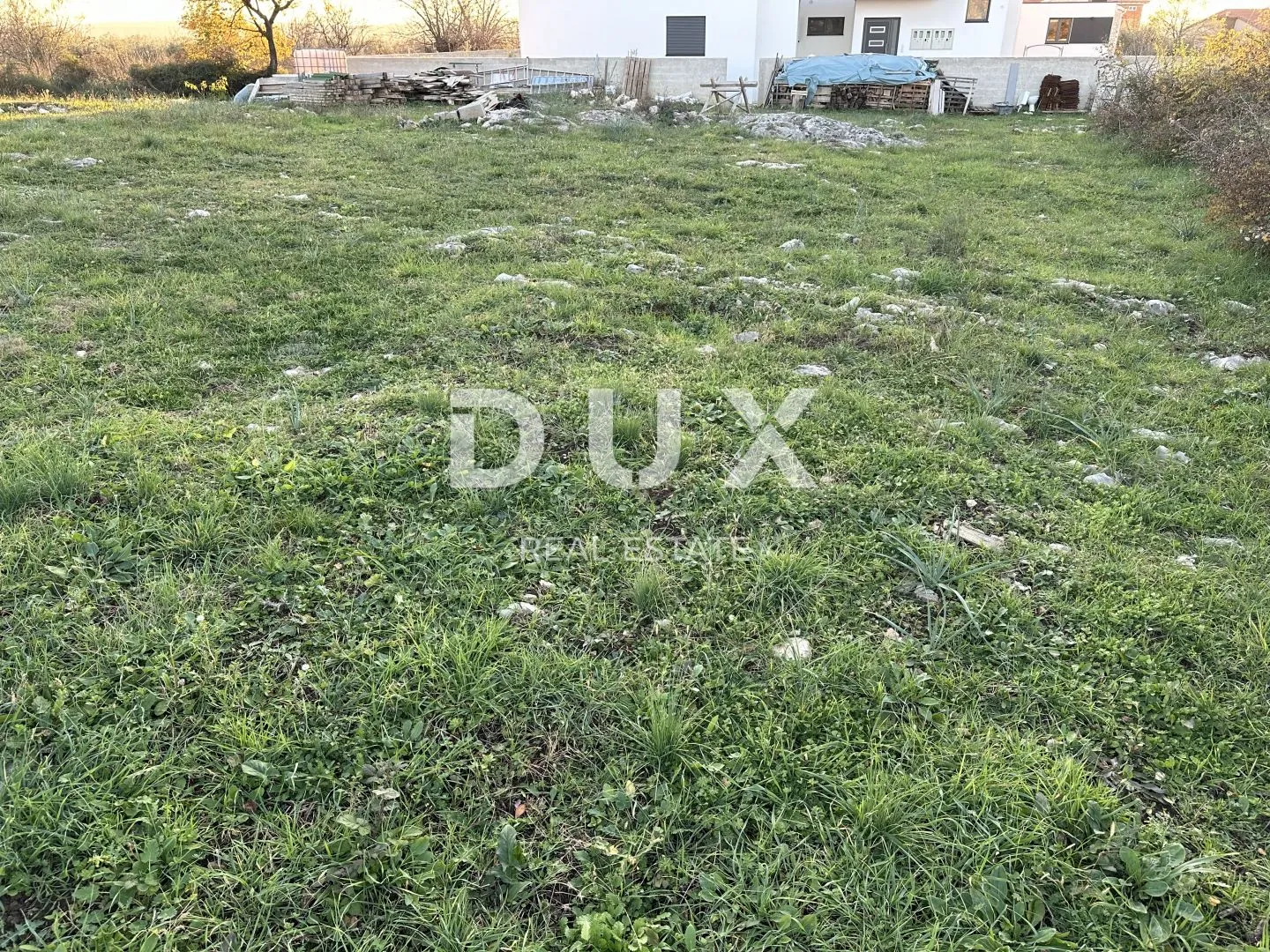 zadar, murvica - građevinsko zemljište 833 m² - slika 3