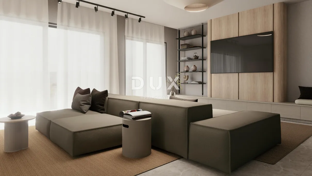 istra, poreč - elegantna vila s bazenom - slika 13