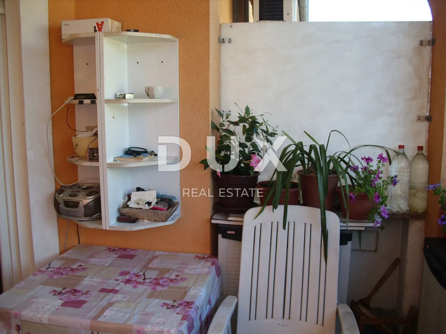 otok krk, malinska (okolica) - dva odvojena apartmana - slika 15