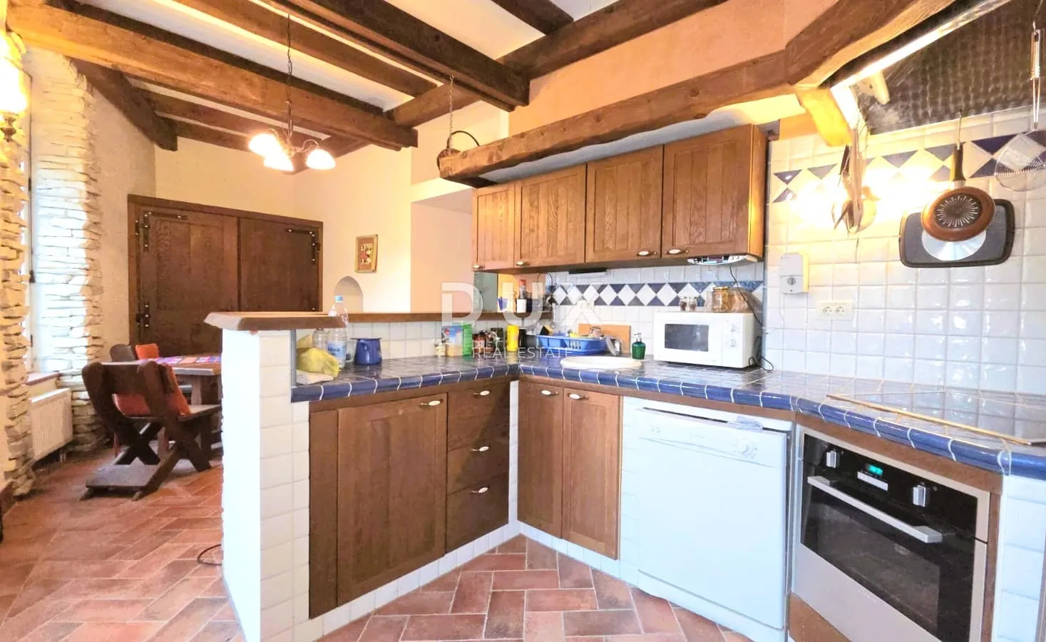 opatija, volosko - vila s predivnim pogledom , 1. red do mora, 240m2 - slika 19