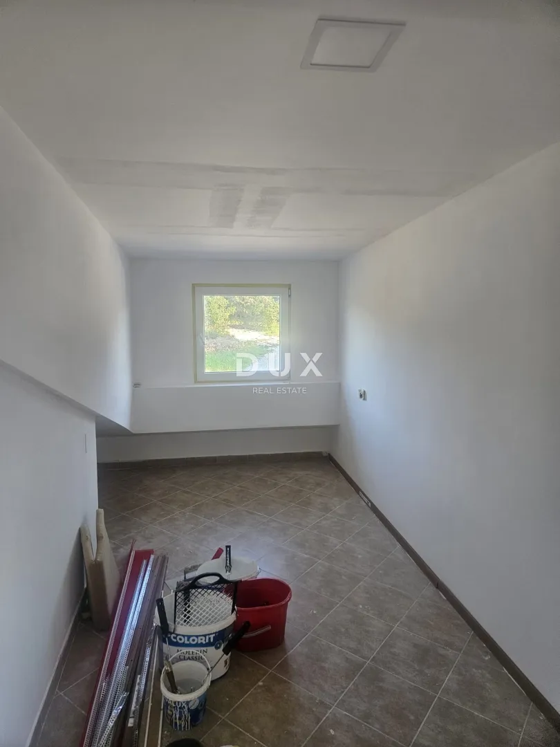 istra, duga uvala - penthouse s panoramskim pogledom na more - slika 23