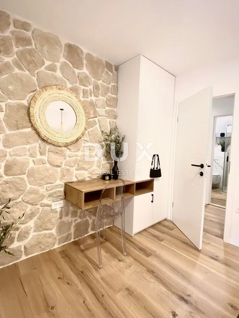 istra, rovinj - luksuzno opremljen stan u centru rovinja - slika 22