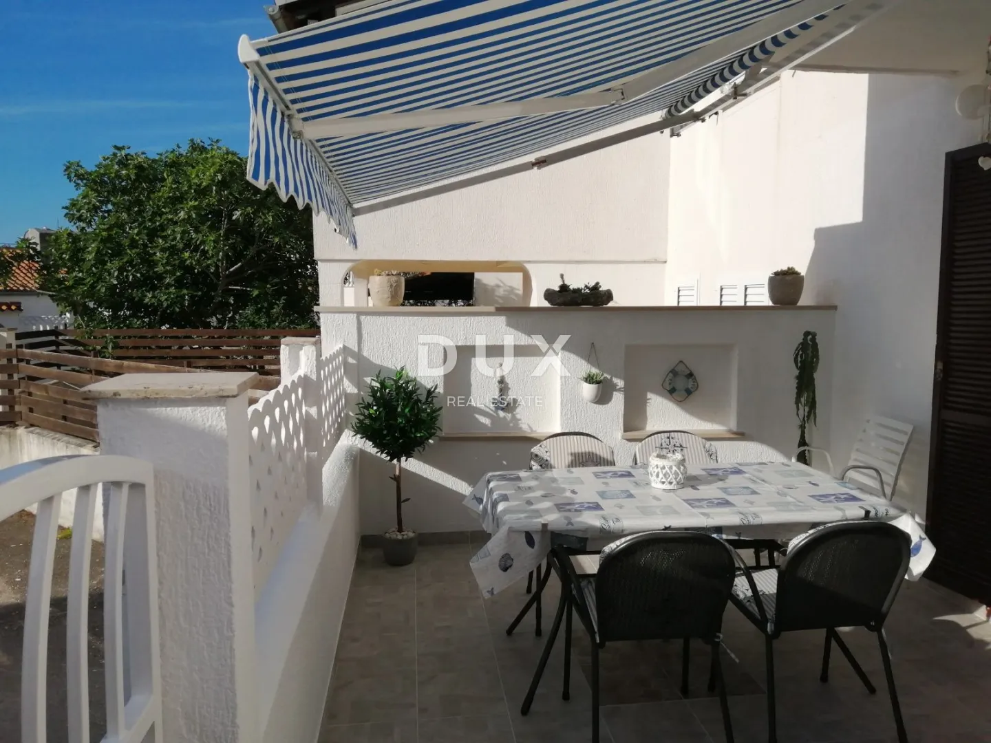 istra, barbariga – prodaja apartmana s terasom - slika 1