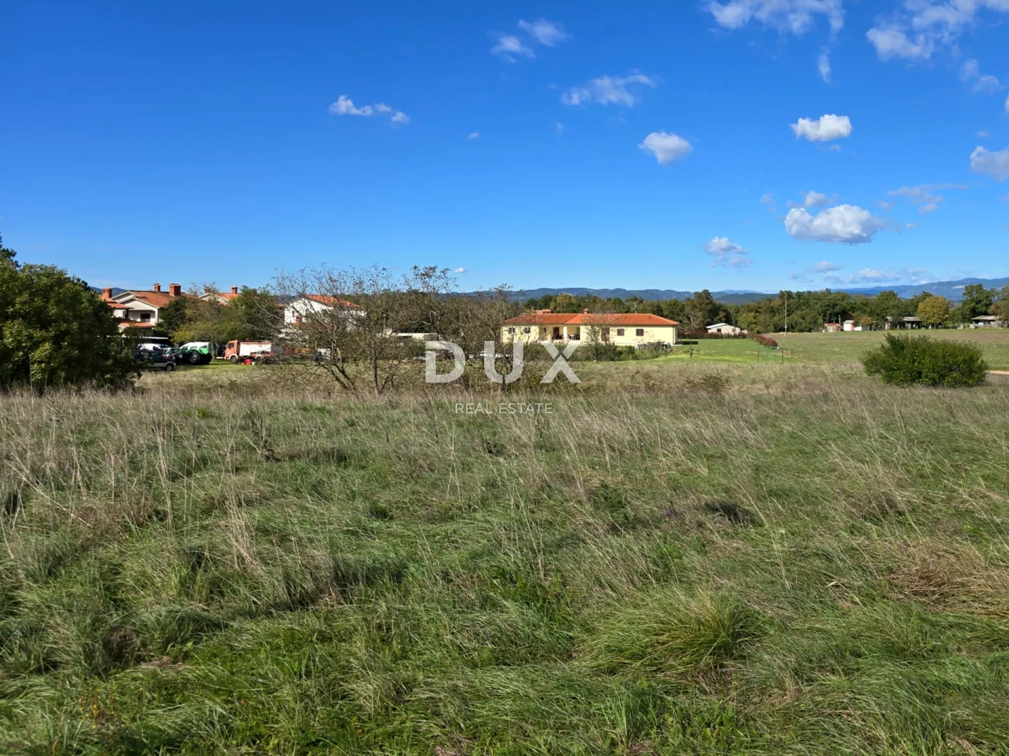 istra, labin - prostrano urbanizirano građevinsko zemljište - slika 2