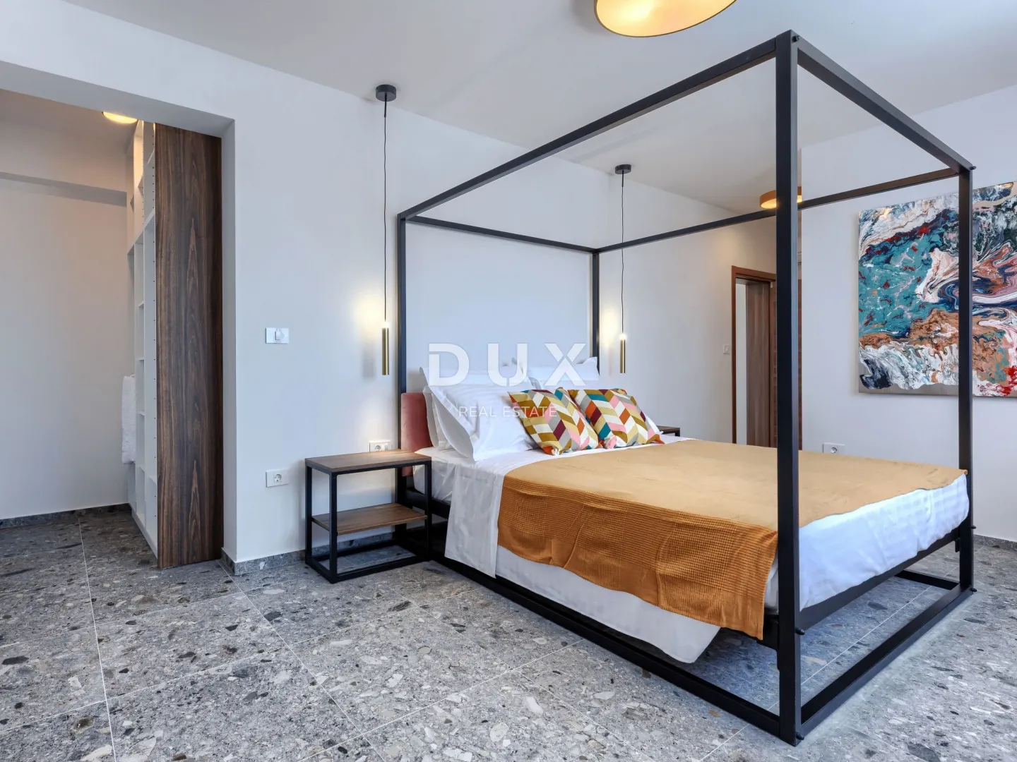 marčana, loborika, samostojeća kuća, 242 m², bazen, novogradnja - slika 22