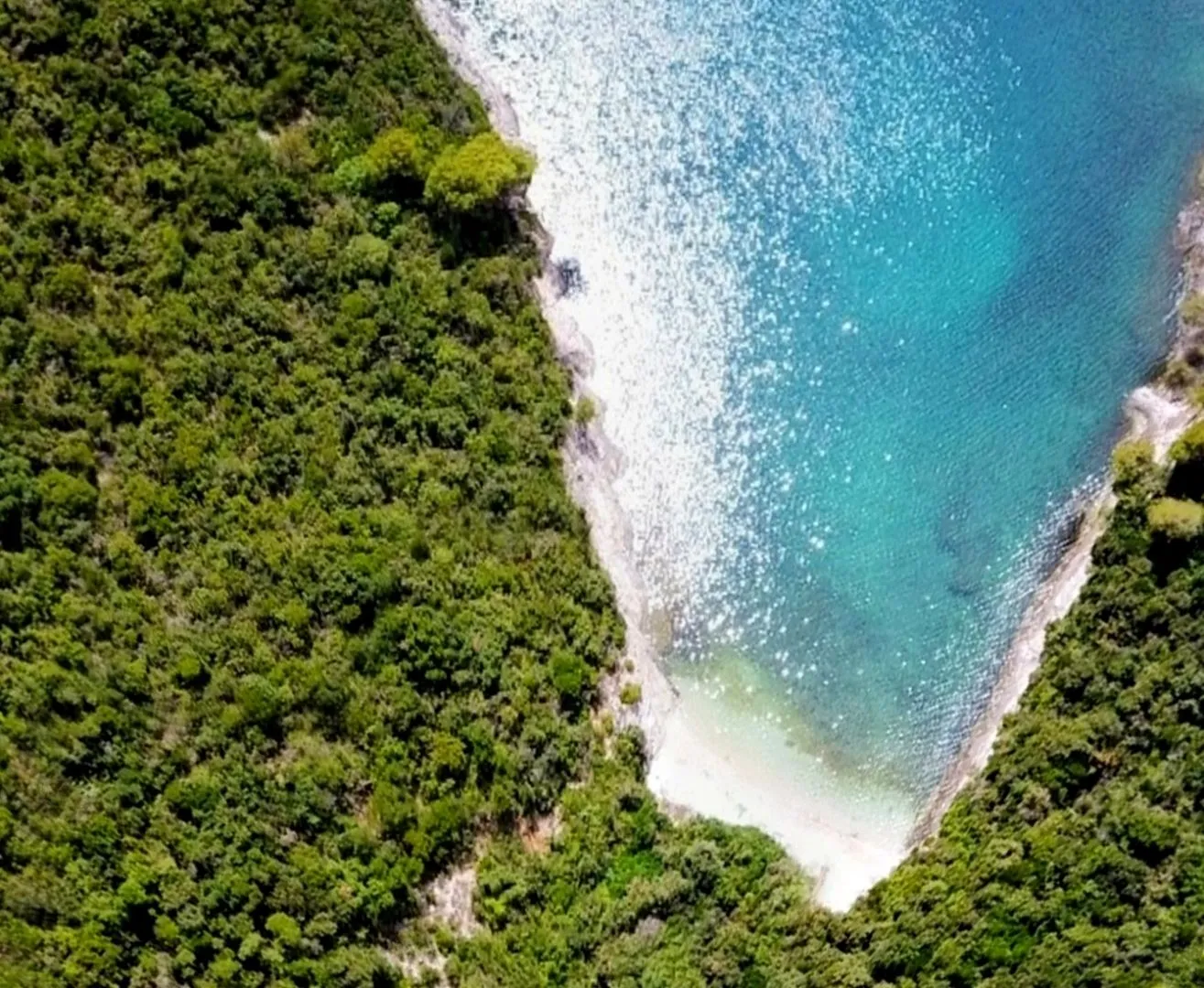 istra, marčana - investicijski turistički kompleks, prvi red do mora - slika 10