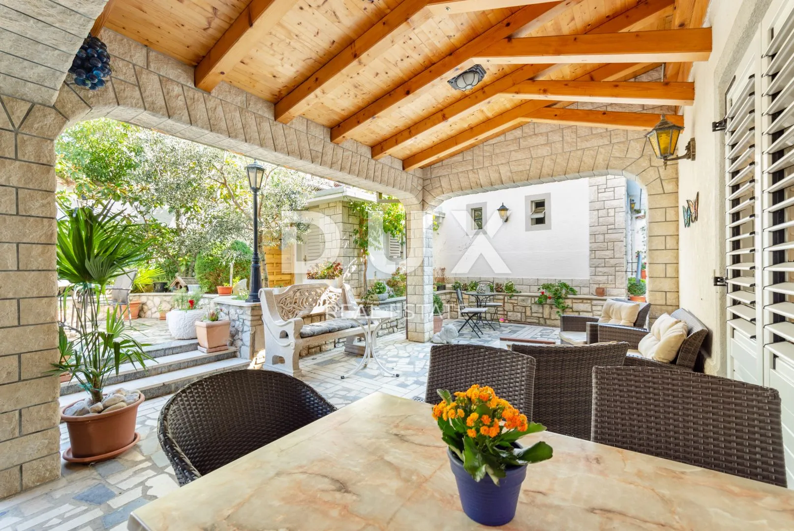 crikvenica, selce - jedinstvena villa za obiteljski hotel - slika 20