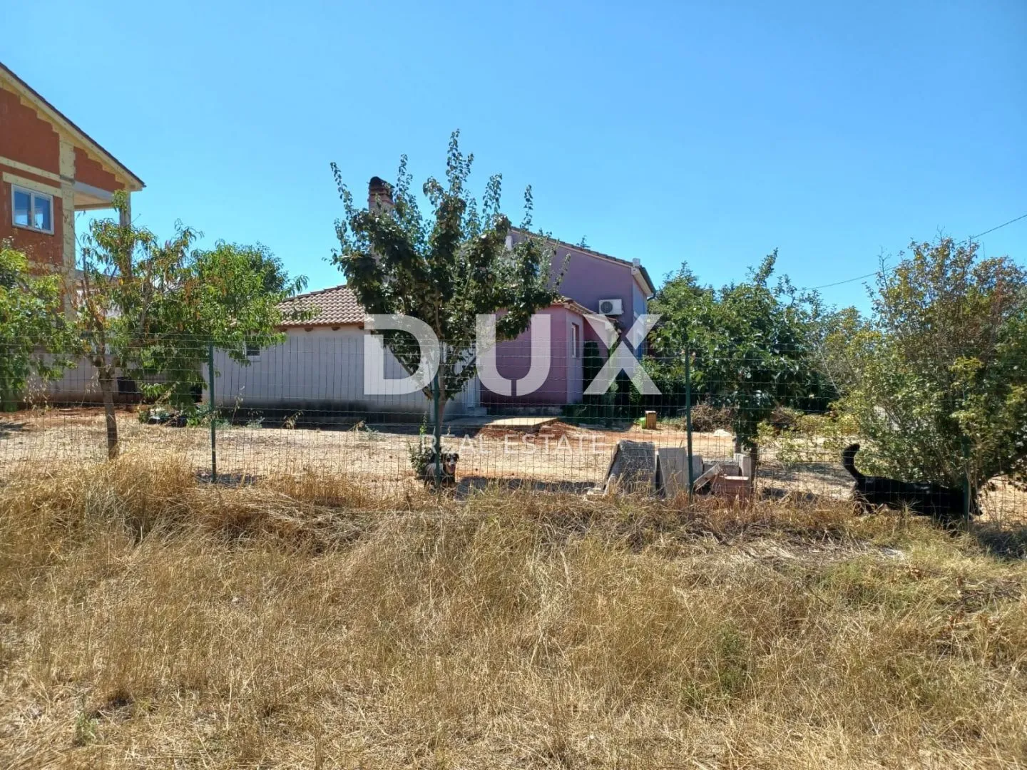 istra, pula - kuća s velikom okućnicom - slika 6