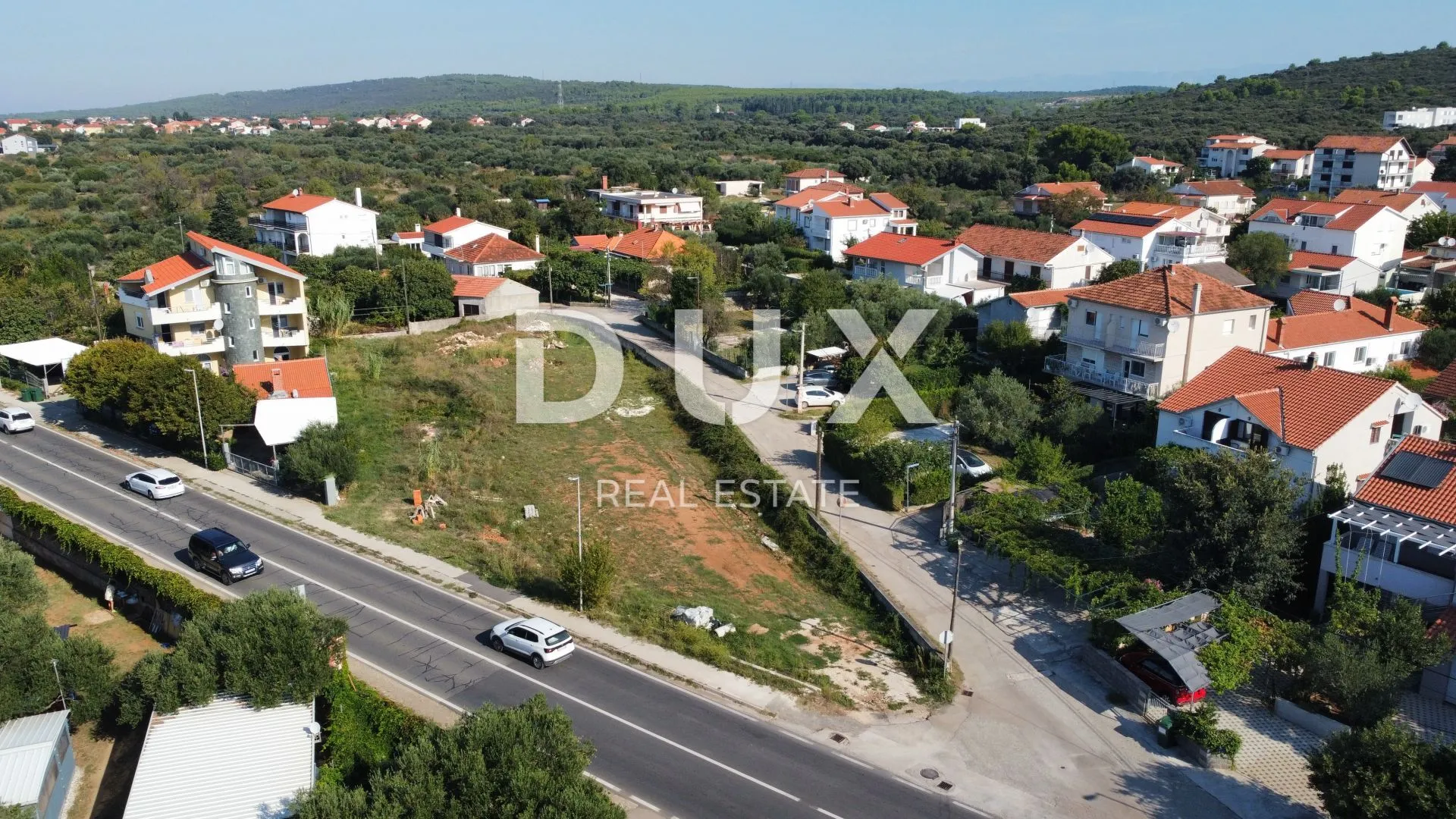 zadar, sukošan, 2s+db stan penthouse u vrhunskoj novogradnji s pogledom na more - slika 6