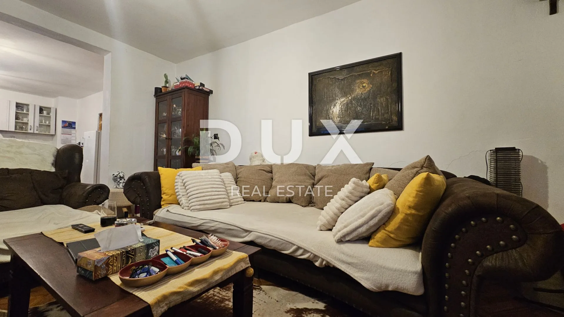 rijeka, čavle - 2s+db u privatnoj kući, parking - slika 7