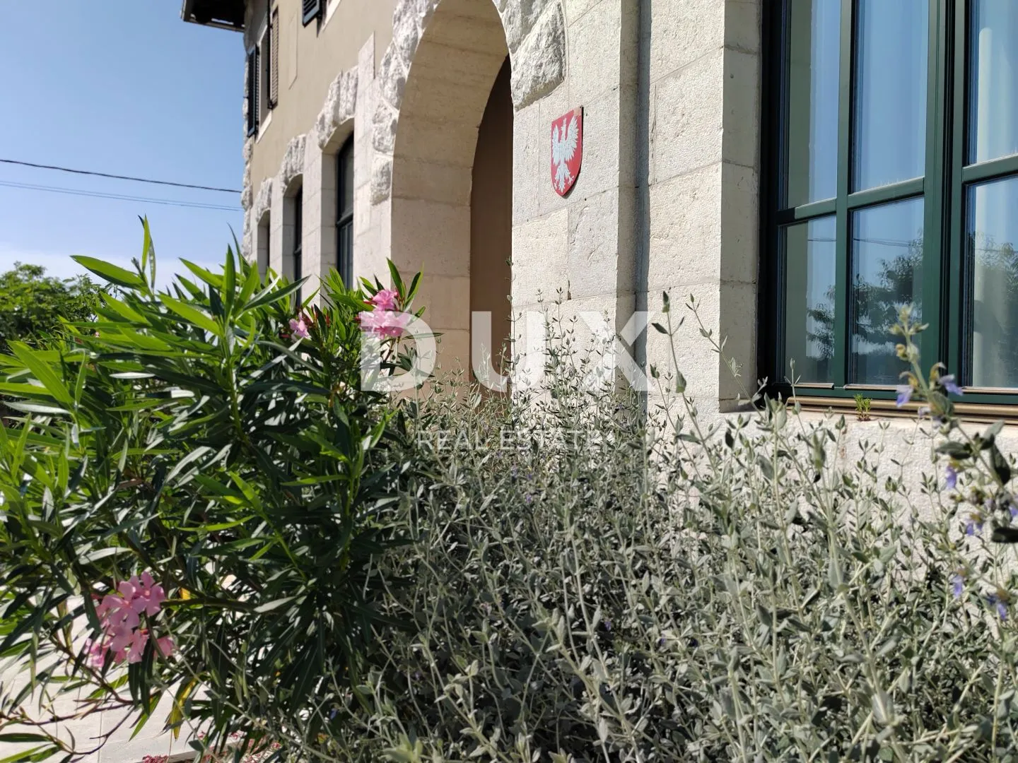 istra, poreč – jedinstvena vila s povijesnom dušom i talijanskom elegancijom - slika 9
