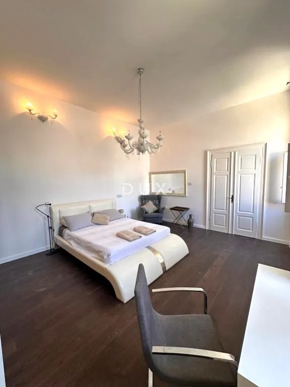 istra, pula - luksuzan stan s 5 spavaćih soba i 2 kupatila - pješačka zona!! - slika 16