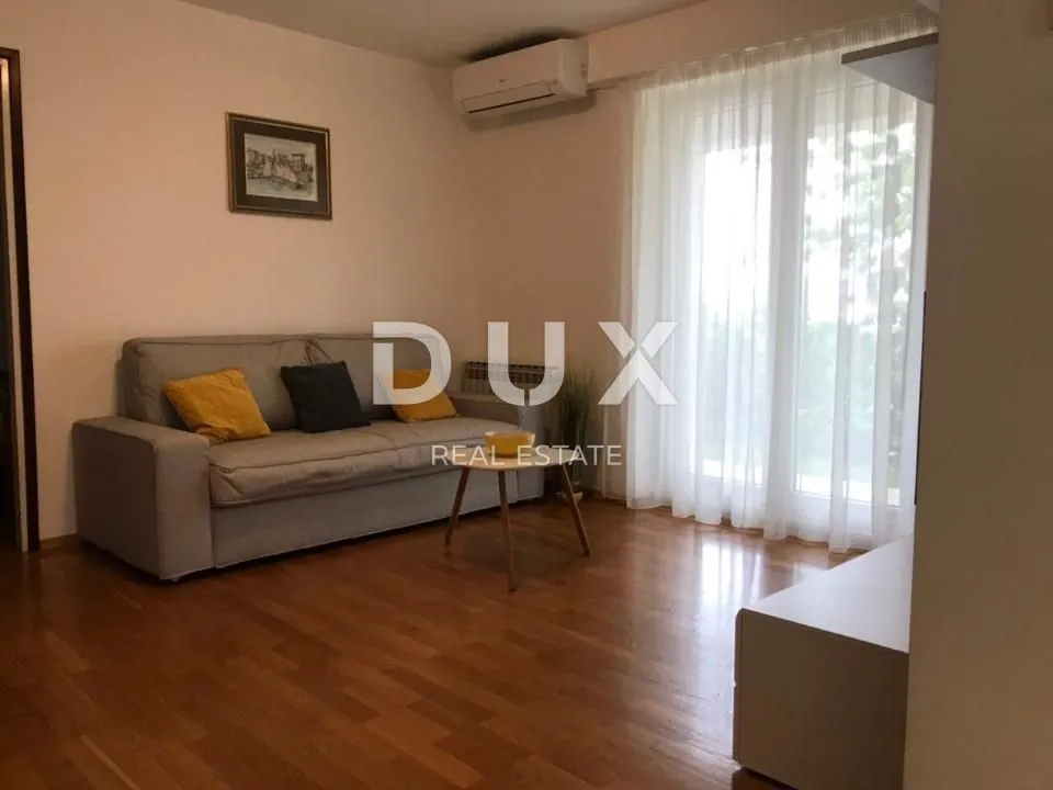 rijeka, zamet - novouređeni 2s+db stan za najam - slika 4
