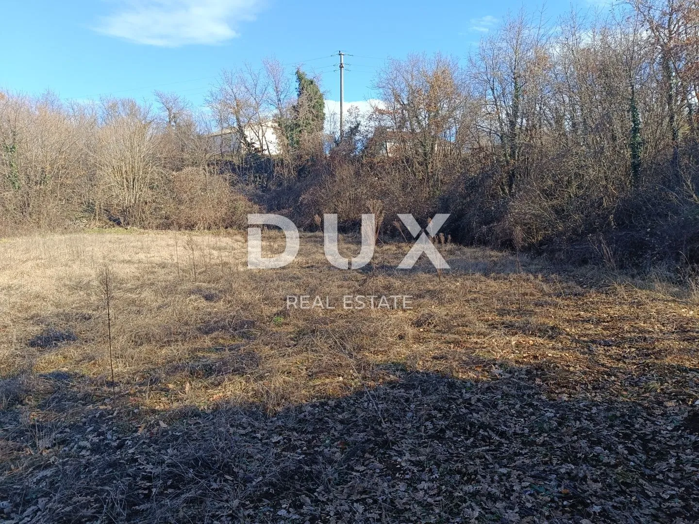 istra, štokovci građevinsko zemljište u režancima 2081 m2 - slika 7