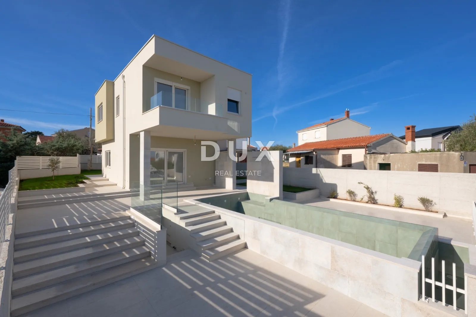 istra, ližnjan - nova vila s prekrasnim pogledom na more! - slika 6