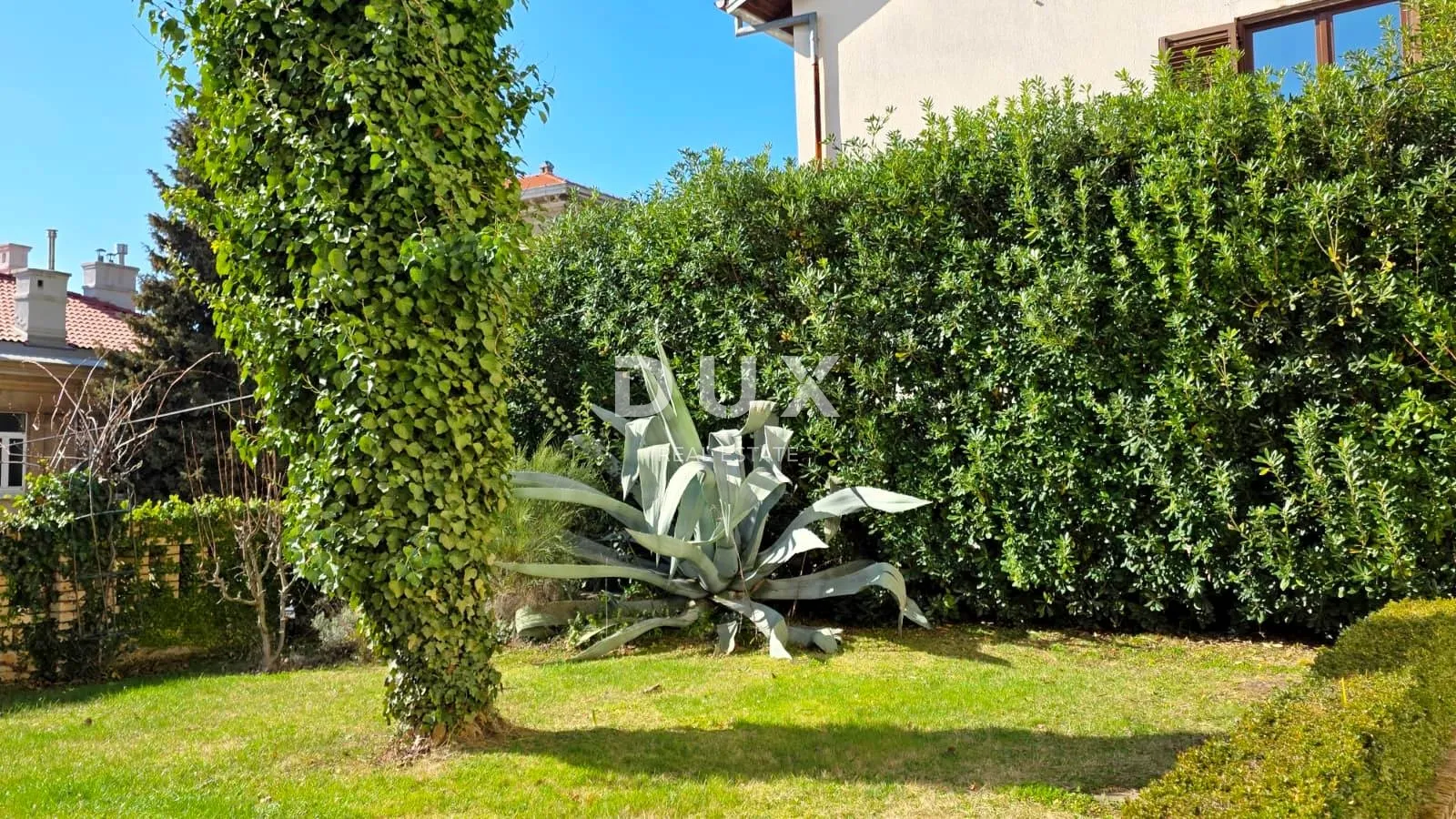rijeka, bulevard – ekskluzivni prizemni stan s paviljonom i okućnicom, 128m² - slika 46