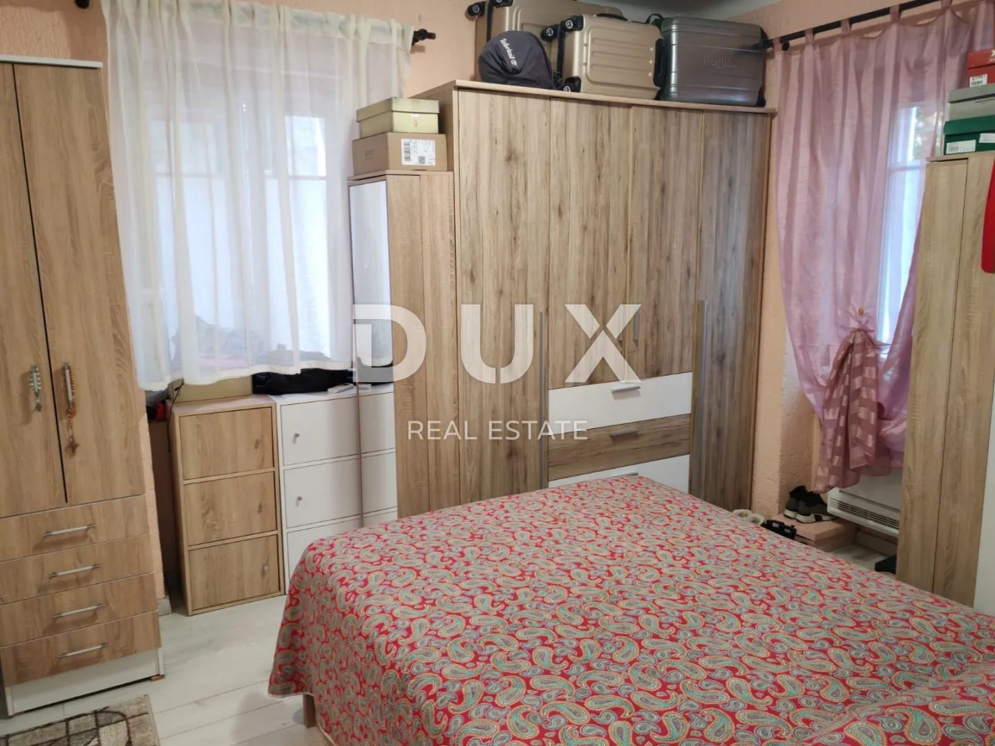 rijeka, centar - 3s+db s uređenom okućnicom - slika 3