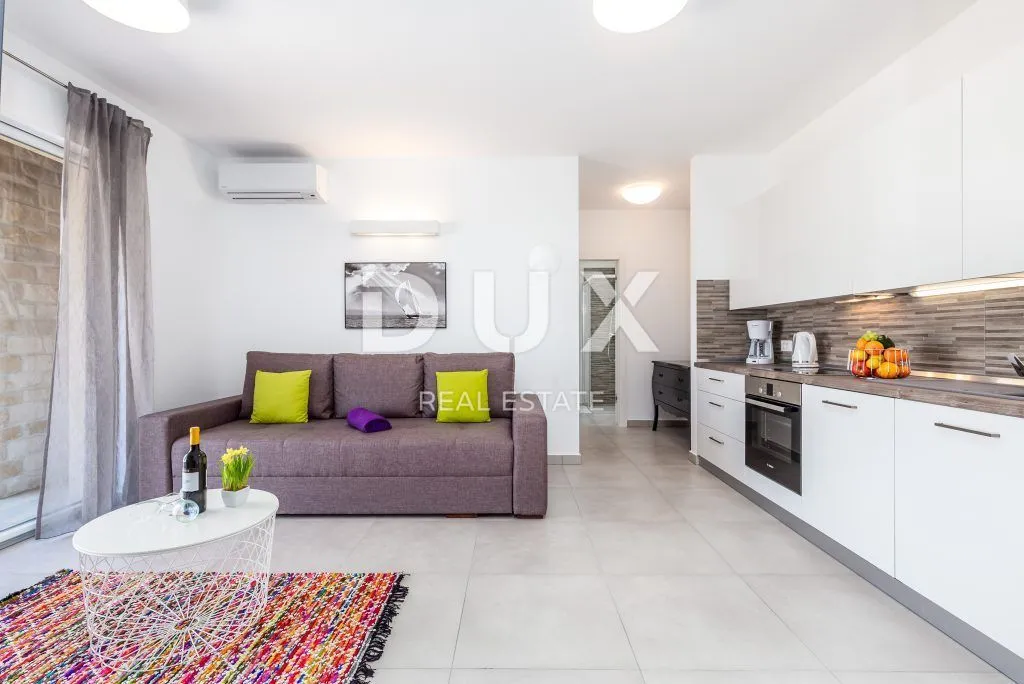 istra, poreč - apartmanski kompleks u blizini mora - slika 42