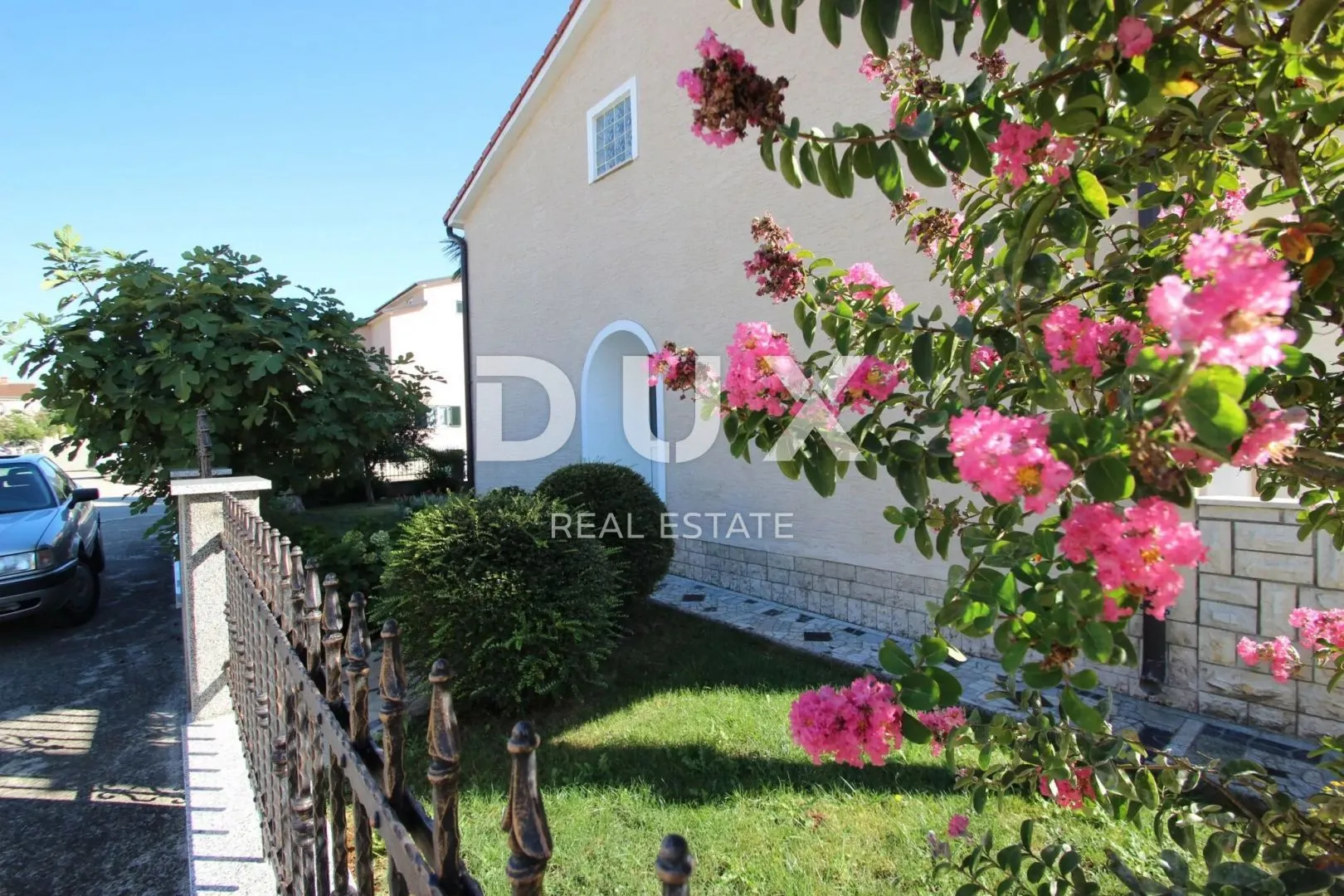 ISTRA, POREČ - Apartmanska kuća nedaleko od centra i predivnih plaža - Filipini, Poreč