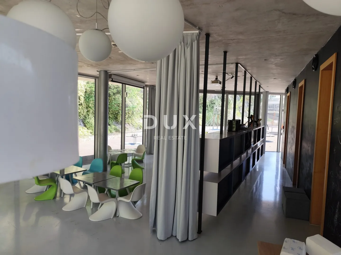 šibenik, mandalina, poslovni prostor za zakup, 104 m² - slika 6