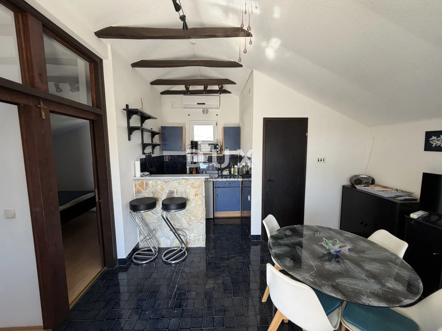 vrsi,zukve-apartmanska kuća 150m od mora - slika 30