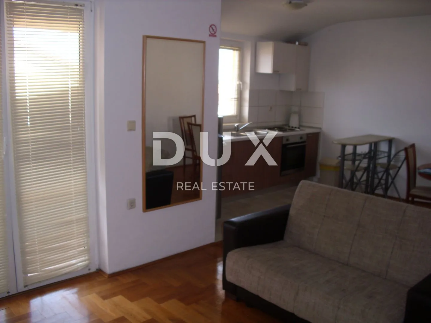 otok krk, malinska - apartman 2s+db sa pogledom i parkingom - slika 9