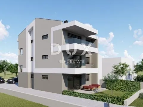 ISTRA, FAŽANA (VALBANDON) Prekrasan stan na prvom katu novogradnje! - Valbandon, Fažana