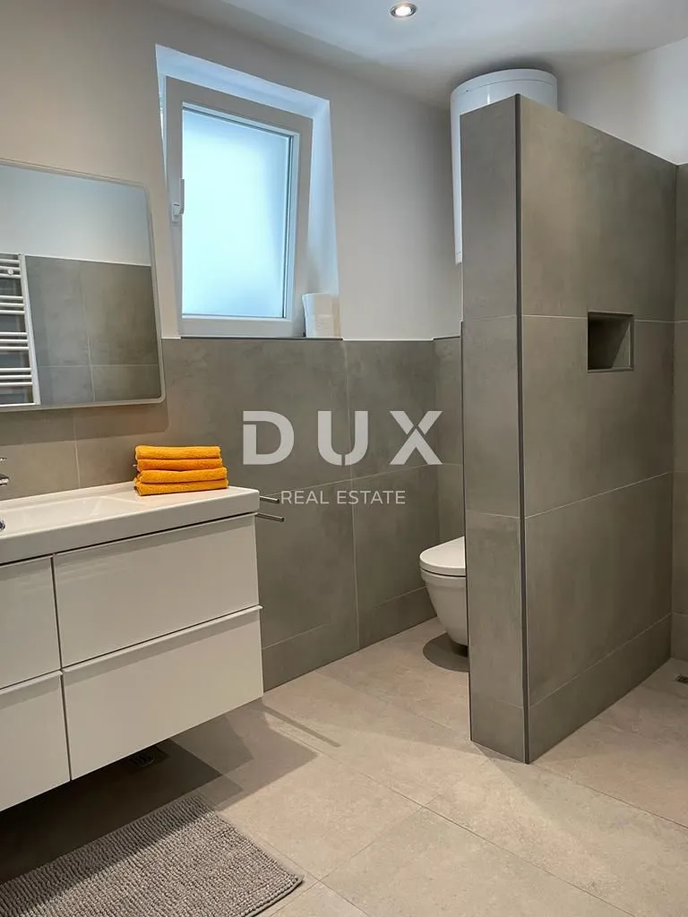 istra, medulin - apartmanska kuća 500 m od mora! - slika 6