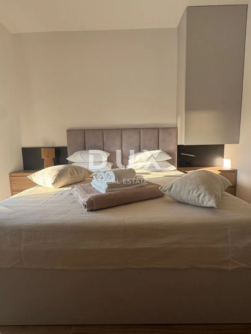 otok pag, kolan - vila 200m2 s bazenom + okoliš 400m2 - slika 31
