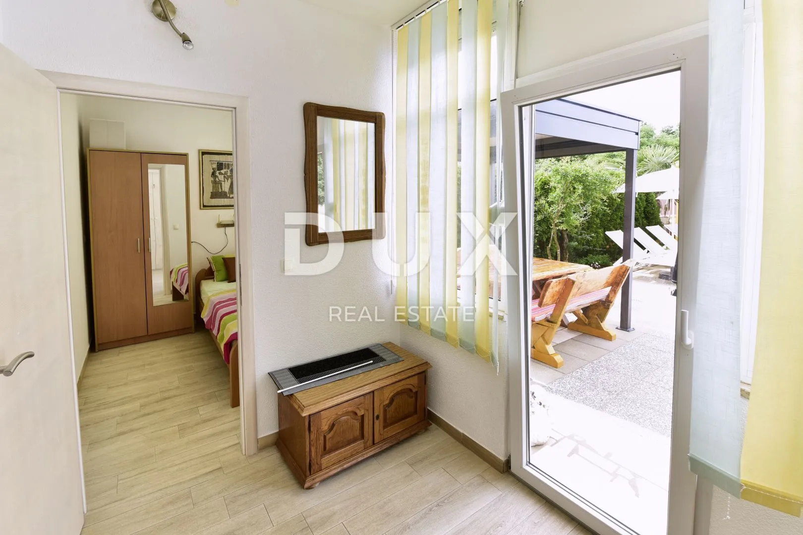 istra, poreč - apartmanska kuća sa bazenom - slika 17