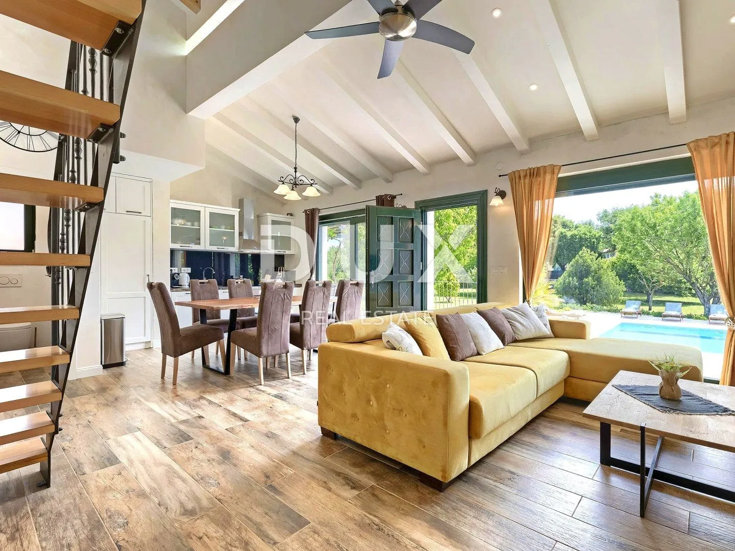 istra, rovinj, kuća, 200m2 - slika 17