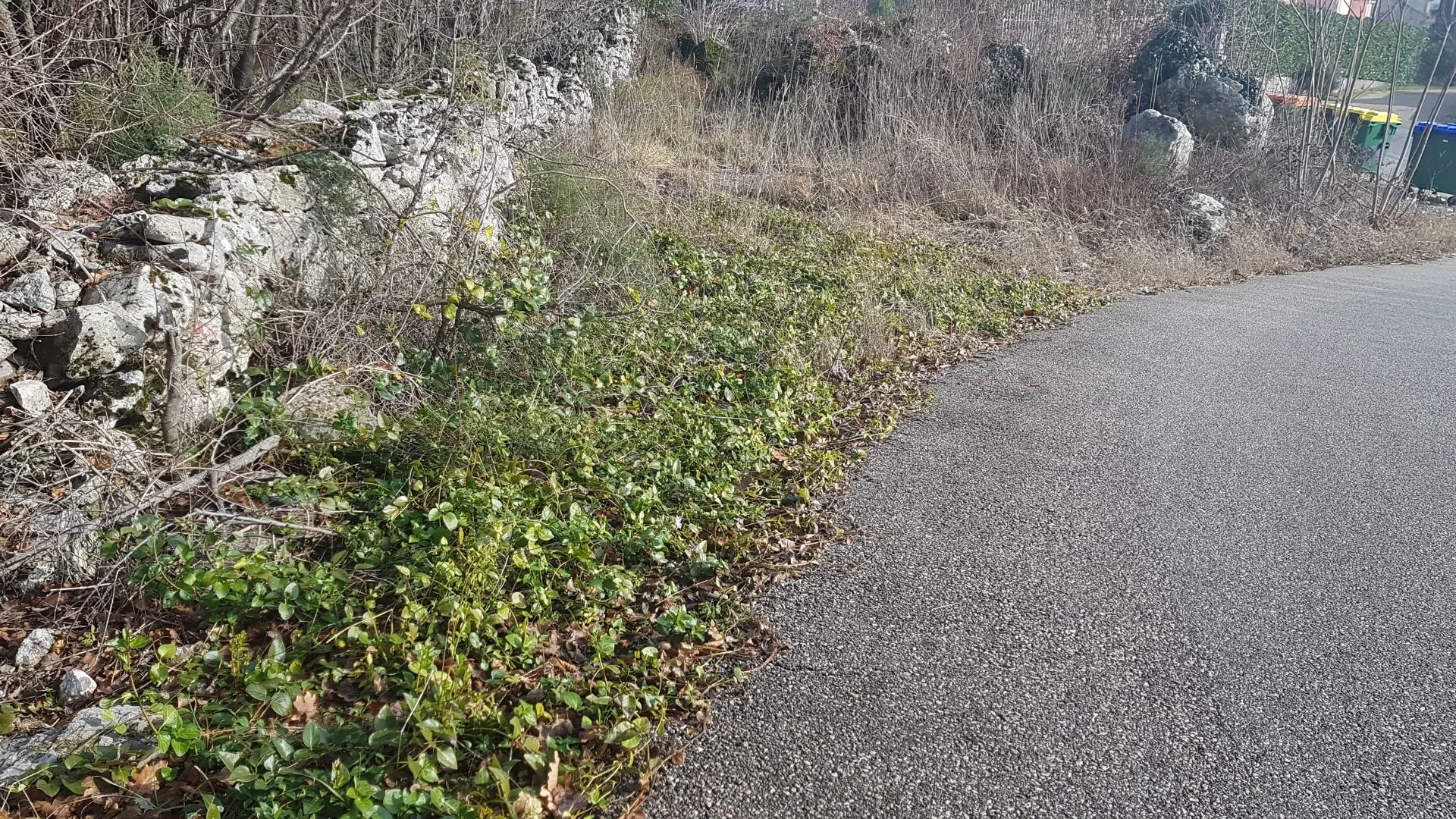 srdoči - rešetari - kastav- građ zemljište 1900m2 za stambenu (posl.-stamb) zgradu–stanove /apartmane /obiteljsku kuću / villu - slika 5