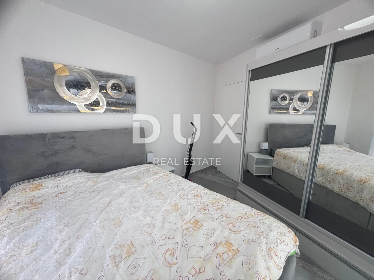 zadar, plovanija - predivan penthouse u novogradnji - slika 13
