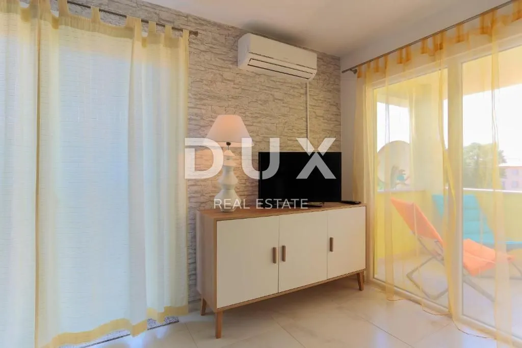 istra, medulin - apartmanska kuća smještena nadomak plaža - slika 4