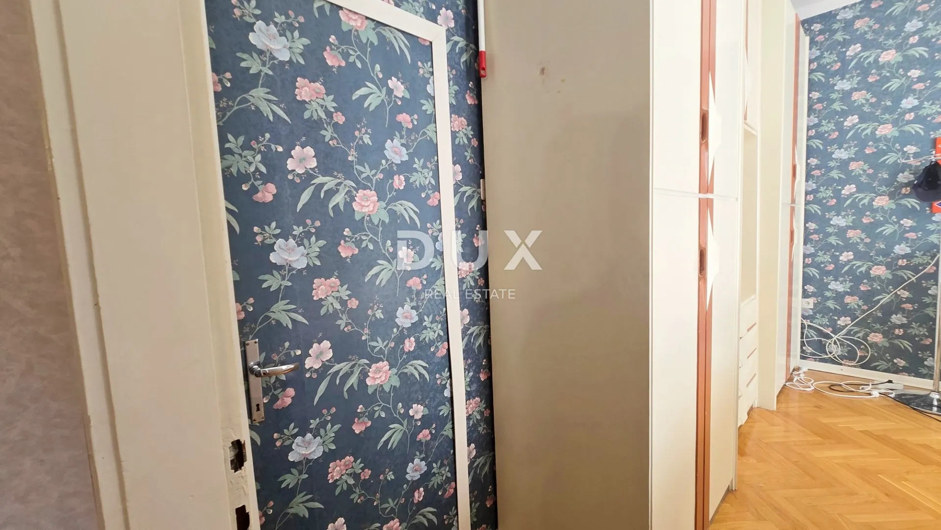 rijeka, belveder - prostrani gospodski stan u povijesnoj vili s pogledom, 266m2 - slika 17