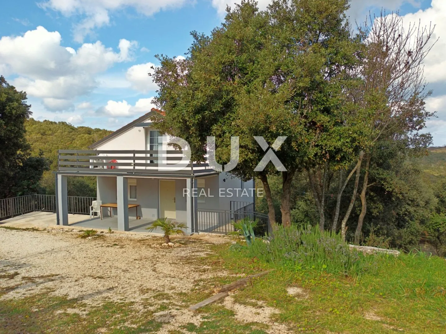 istra, marčana - kuća u blizini mora - slika 2