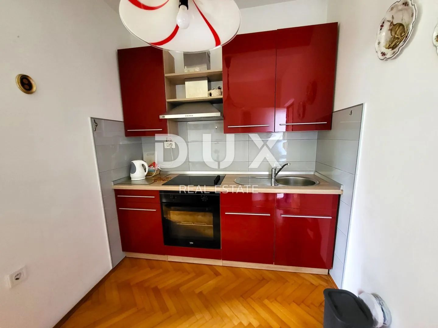 istra, umag - kuća s 4 apartmana i prekrasnom okućnicom - slika 20