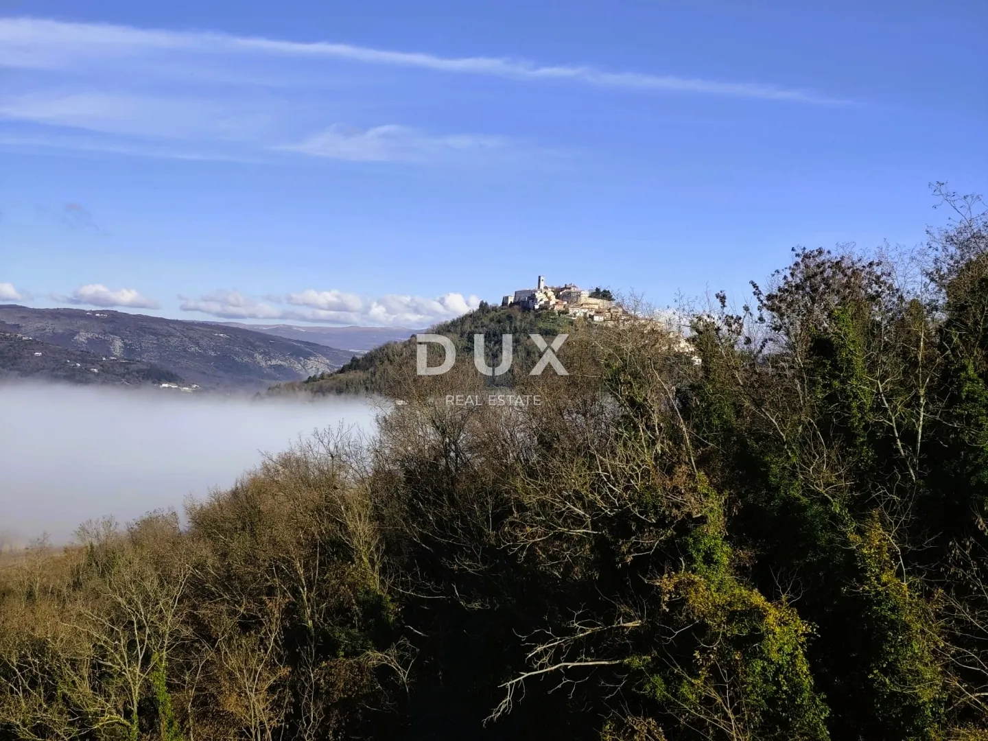 istra, motovun - predivno građevinsko zemljište - slika 6