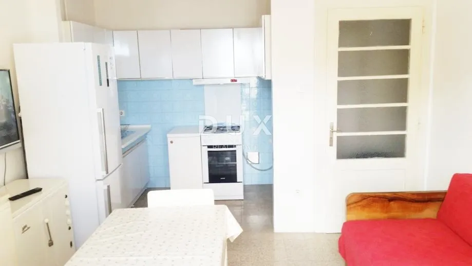 rijeka, belveder, 3-sobni stan, 56.99 m2 - slika 5
