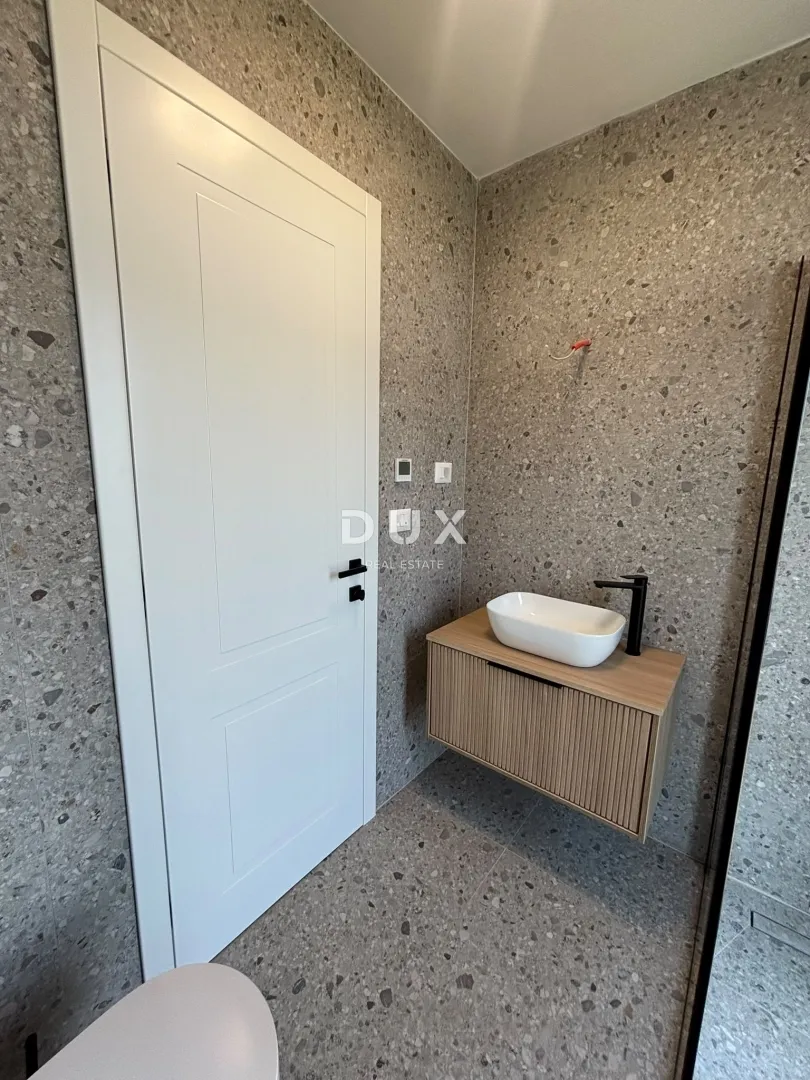 medulin, banjole, 2-sobni stan, 62,50 m2, kupnja kreditom - slika 22
