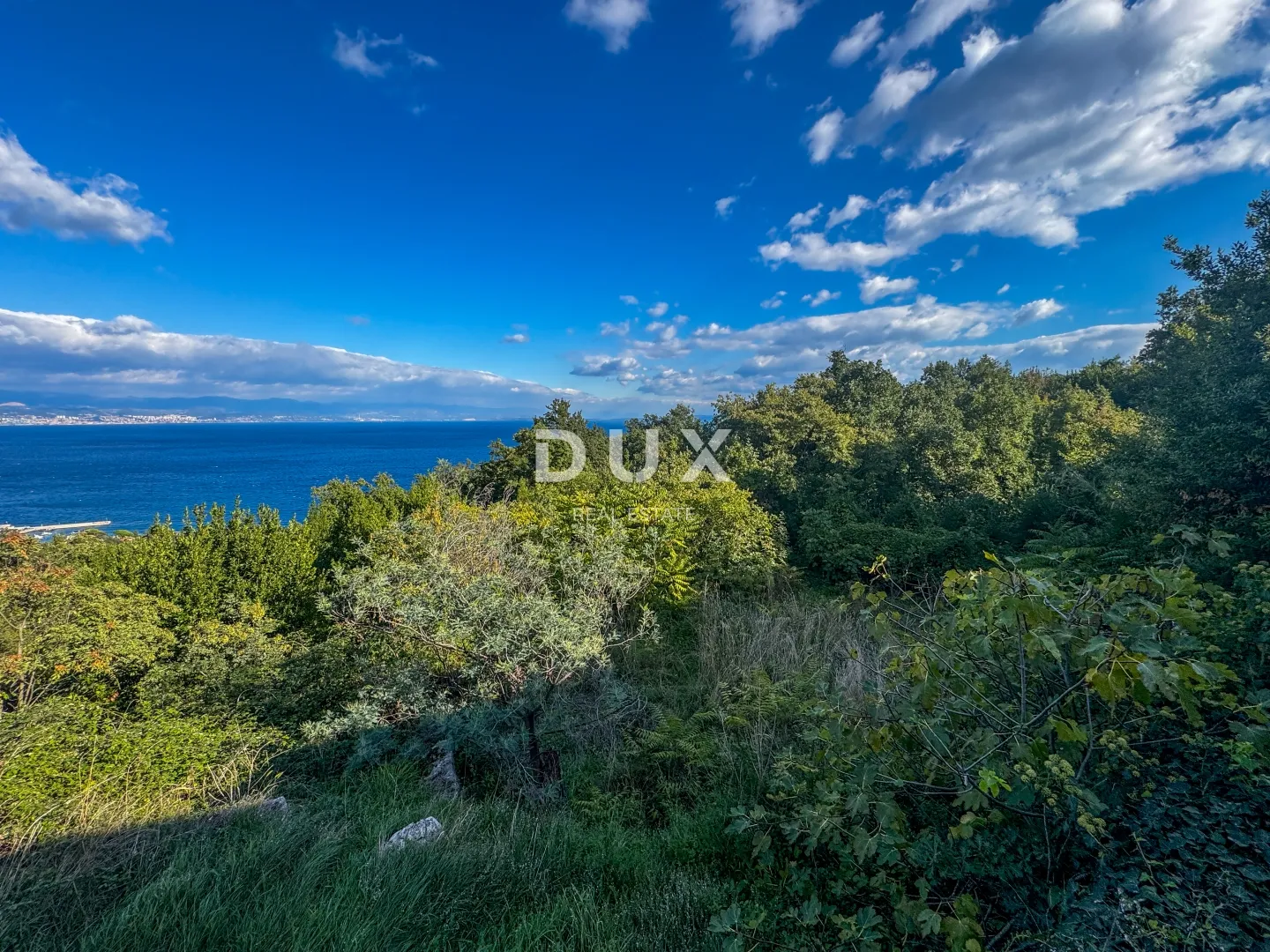 opatija, lovran - prekrasna starina s panoramskim pogledom i 1800m2 zemljišta - slika 15