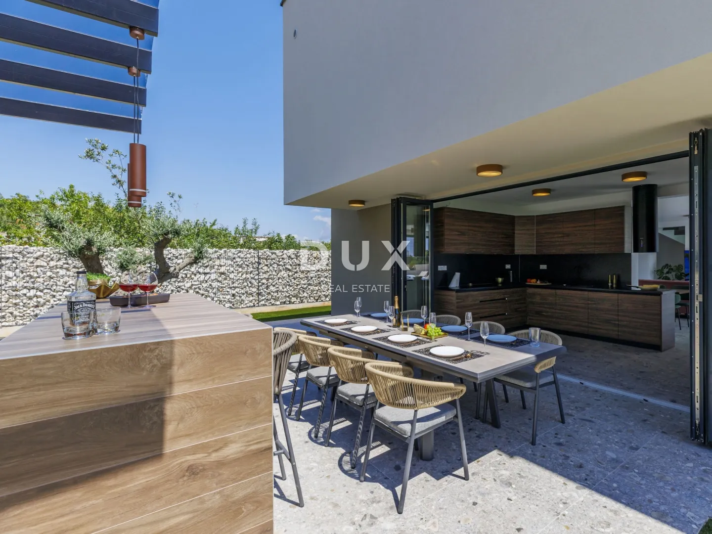 marčana, loborika, samostojeća kuća, 242 m², bazen, novogradnja - slika 10