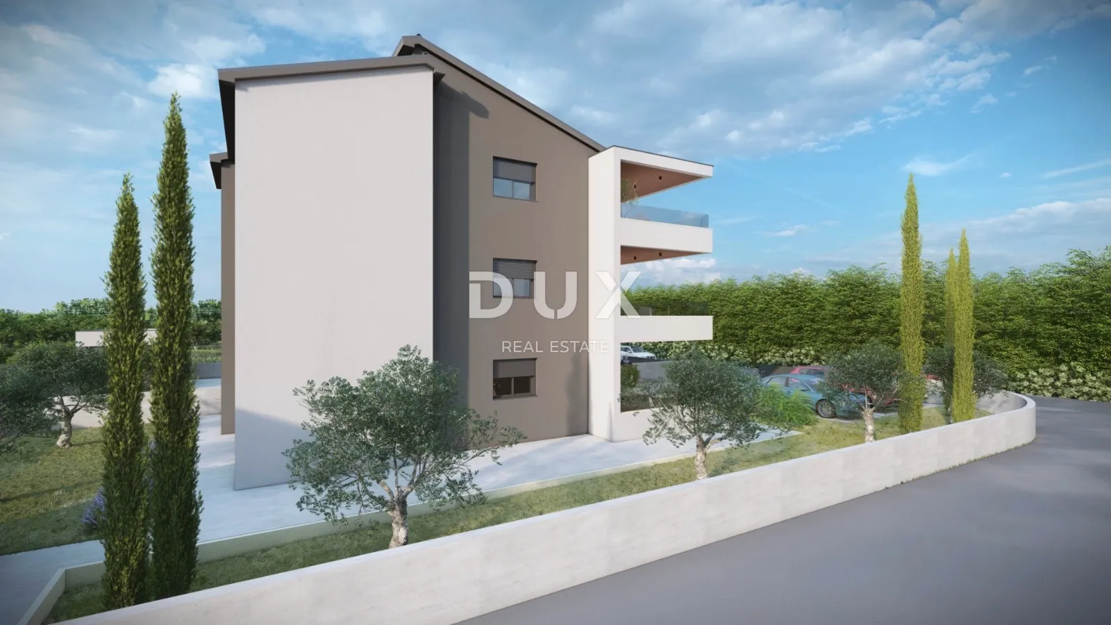 istra, barbariga, 2ss+db luksuzni stan na 1. katu, nadomak plaža - slika 20