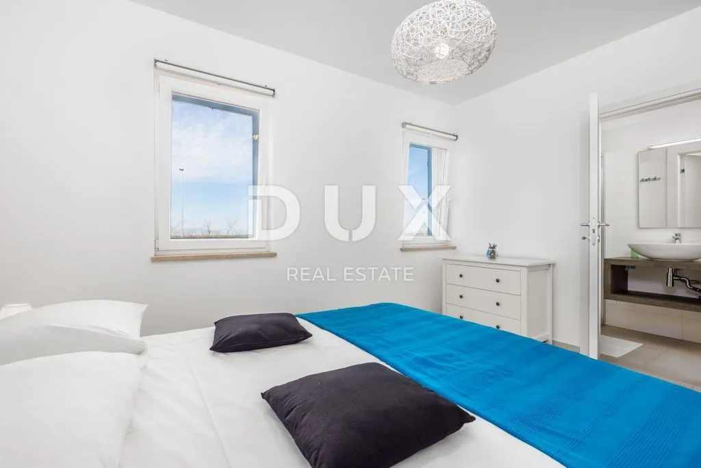 istra, poreč - apartmanski kompleks u blizini mora - slika 19