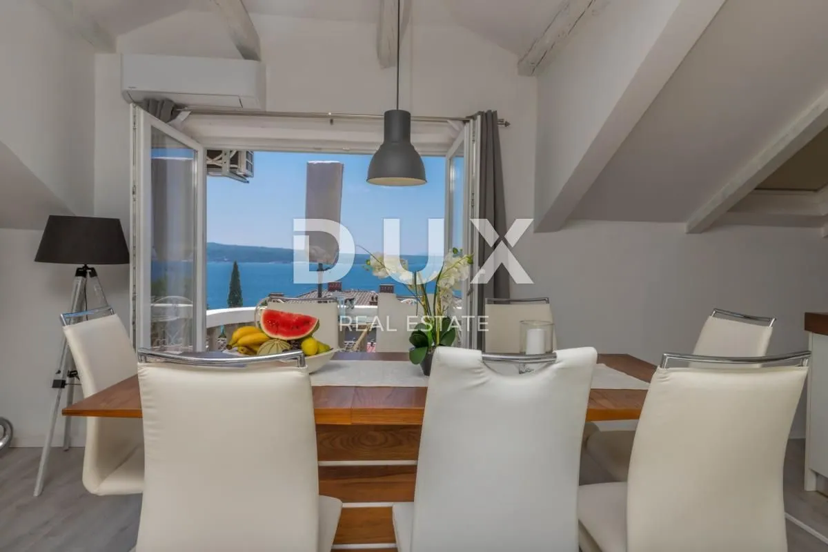 crikvenica - vila pored mora - slika 37