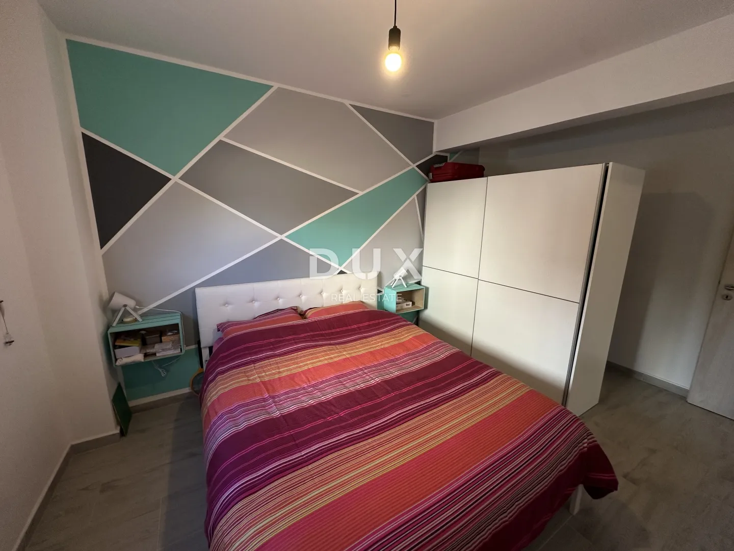 zadar, petrčane - prodaja namještenog stana u prizemlju s vrtom - slika 11