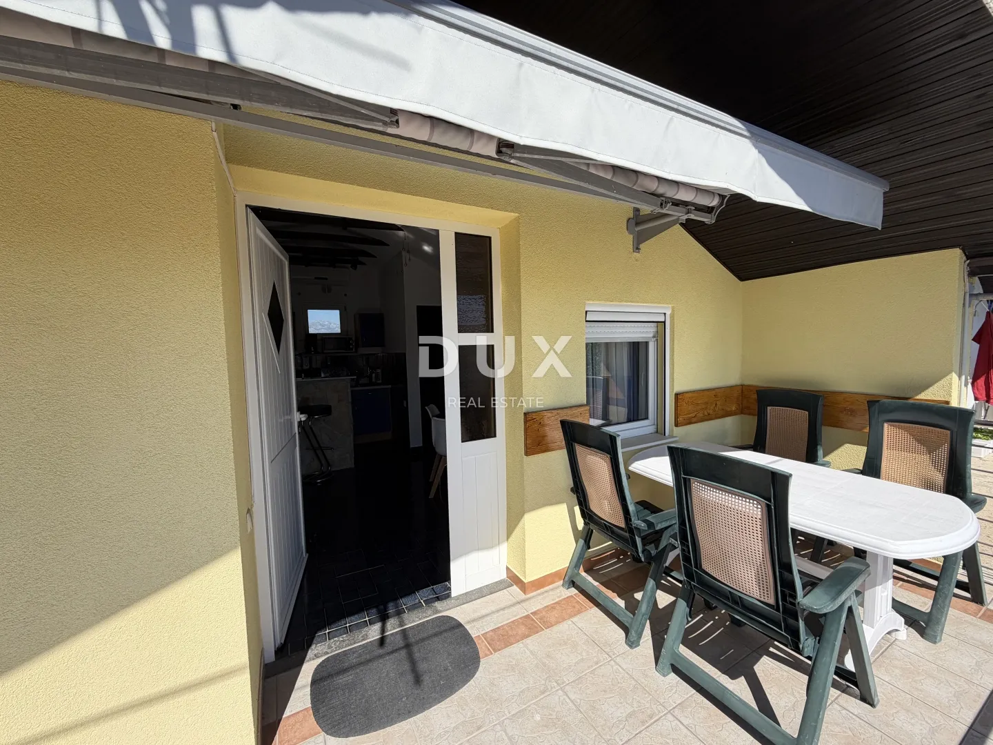 vrsi,zukve-apartmanska kuća 150m od mora - slika 23