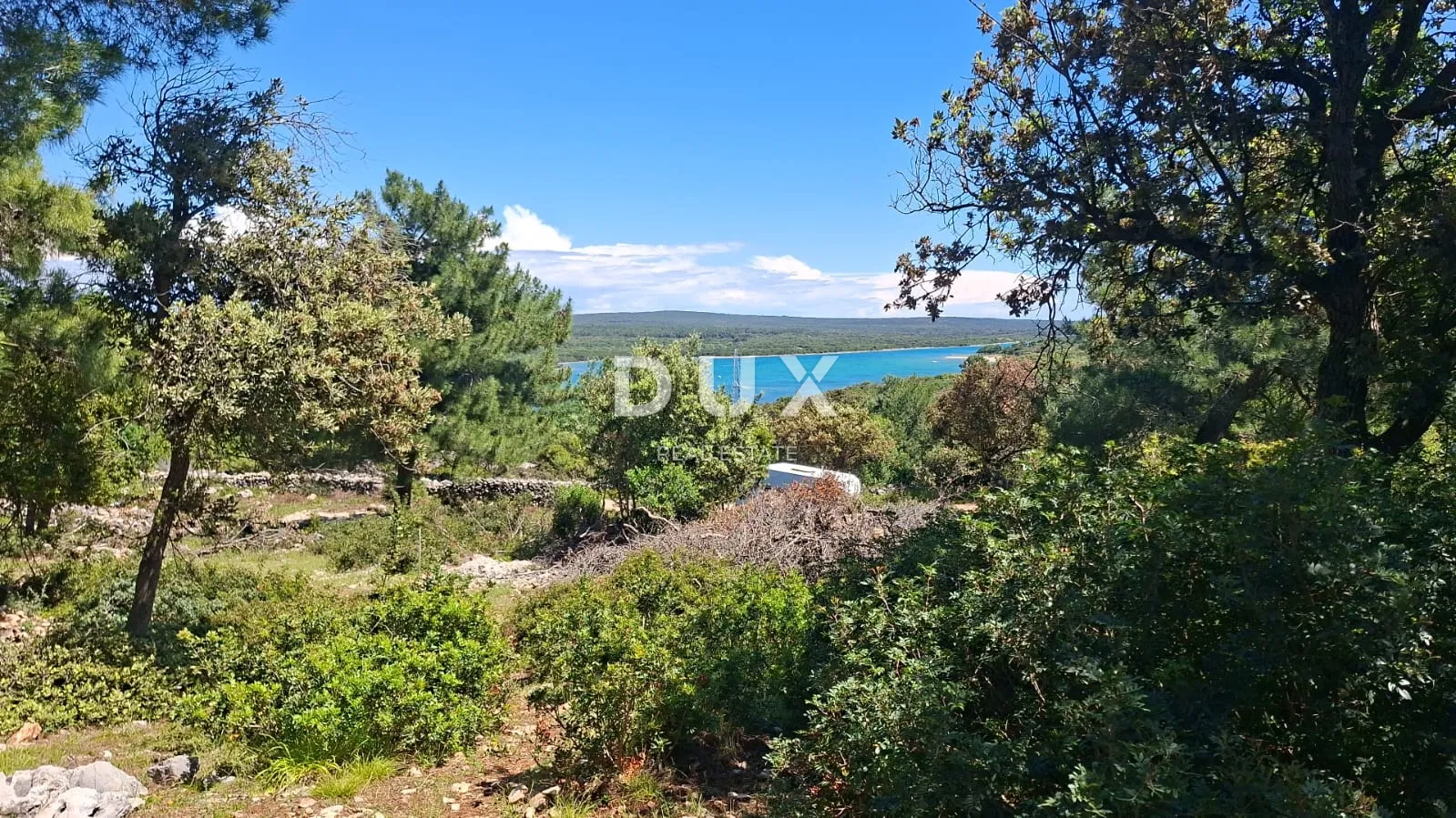 mali lošinj - vikend zemljište - 300 m od mora!! - slika 6