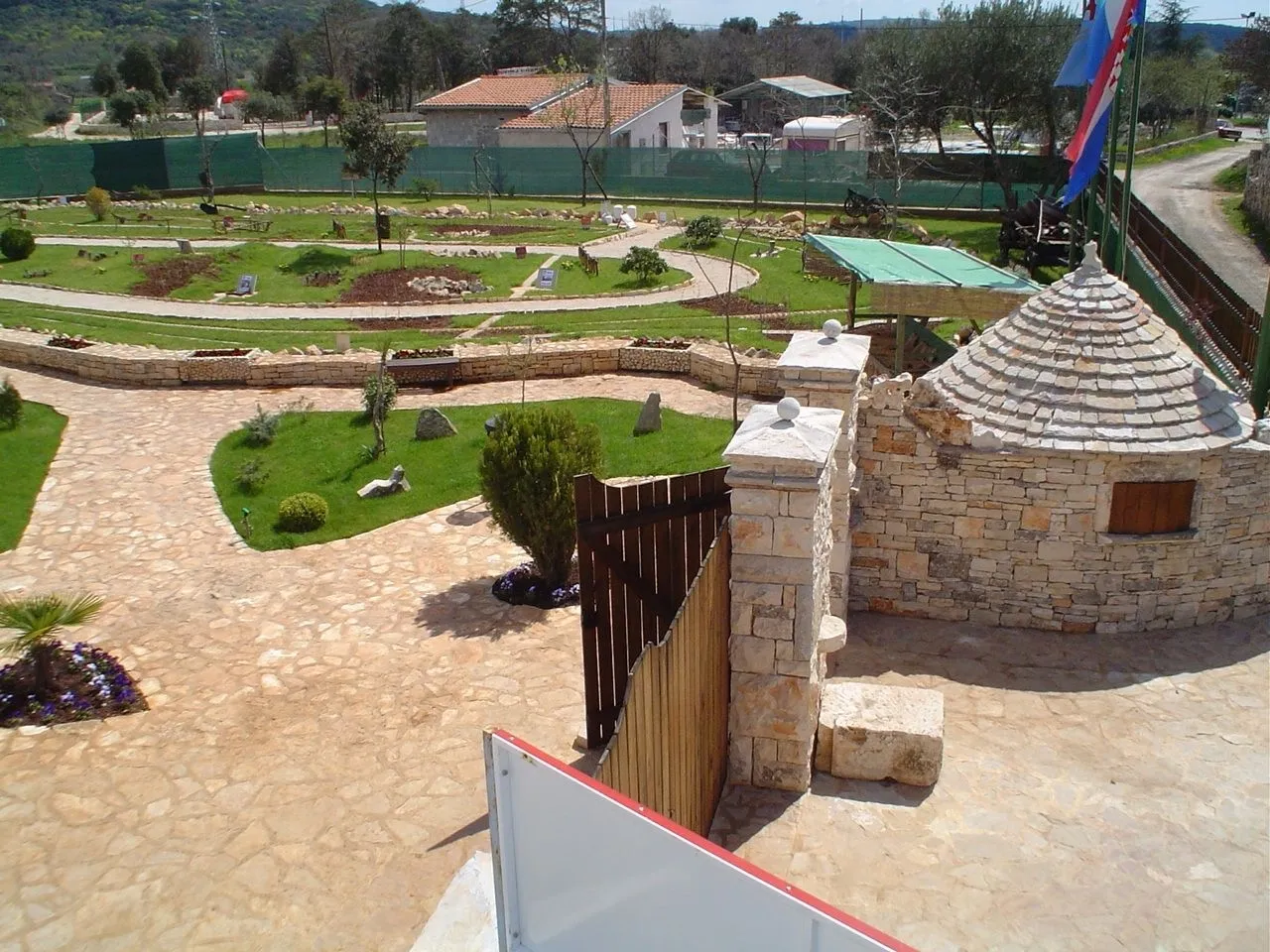 istra, rovinj - tematski park - slika 4